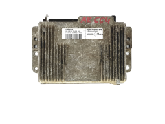 Ohjausyksikkö S113717108D 7700863478 7700102293 Renault Siemens 22390