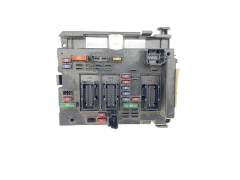 Ohjausyksikkö BSM B2 9650664180 PSA Delphi 58932