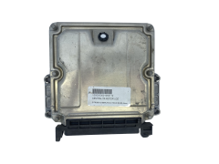 Ohjausyksikkö 0281010365 9641607980 28FM0260 PSA Bosch 60424