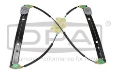 Ikkunannostin 4L0839462A 88391797902 Audi Q7 DPA