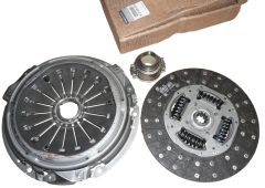 Kytkinsarja Uusi Alkuperäinen 302052641R Renault Master 3 2.3 DCI