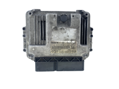 Ohjausyksikkö 55205068 0281012144 4234A3BBM Alfa Romeo Bosch 50863