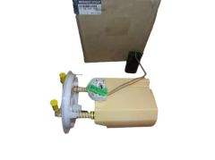 Polttoainepumppu Alkuperäinen 172024535R Dacia