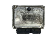 Ohjausyksikkö 038906012BS 0281010228 Seat Bosch 52487