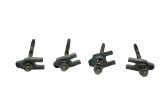 Kiinnike, Kannatin 166506457R 8200376373 1.6 dci Renault