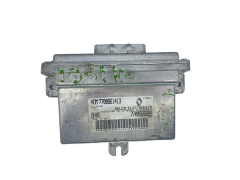 Ohjausyksikkö 7700861413 7700865809 16196499 Renault Delco 62977