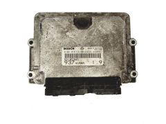 Ohjausyksikkö 55185365 0281010332 Alfa Romeo 16100