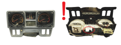 Kierroslukumittari Mitsubishi Pajero MB716924 69326-400 59391