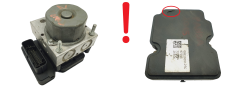 Abs-pumppu Fiat Panda 52059125 0265956519 2265106516 61664