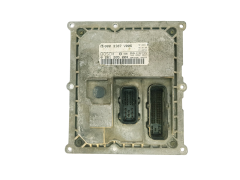 Ohjausyksikkö Smart 0003107V006 0261205004 Bosch 33337