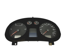 Nopeusmittari Audi A2 8Z0920900 110080020001 52582