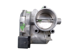 Kaasuläpän venttiili Citroen Peugeot 0280750085 1635Q9 1.6 Bosch 1474
