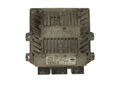 Ohjausyksikkö 3S61-12A650-LC 5WS40140E-T Ford Siemens 14666