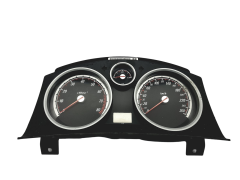 Kierroslukumittari Opel Astra H 13172026RS 49932