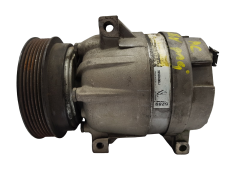 Ilmastoinnin Kompressori Renault Megane I 7700103536 1135289 5289 Delphi 7036