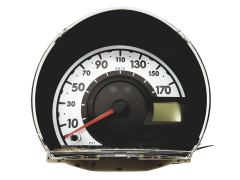 Nopeusmittari Aygo C1 107 83800-0H180-A 838000H180A 32289
