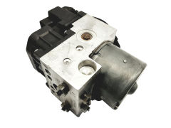 Abs-pumppu Fiat Seicento 46556475 0265216710 Bosch 36522