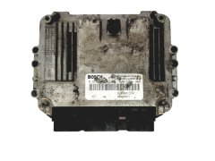 Ohjausyksikkö 0281013367 8200601334 8200756577 Renault Bosch 19544