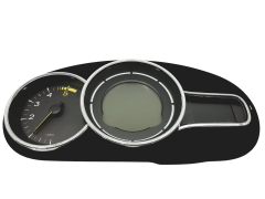 Kierroslukumittari Renault Megane 3 248100342R 30344