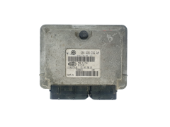Ohjausyksikkö Seat 036906034AH IAW4MV.AH Magneti Marelli 34431