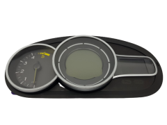 Kierroslukumittari Renault Megane 3 248107859R A2C53363612 23272