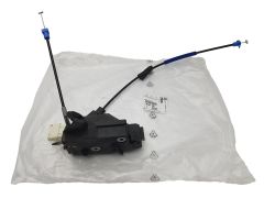 Oven lukitusmekanismi Vasen Taka Alkuperäinen Citroen C4 9137Q2