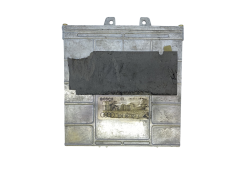 Ohjausyksikkö 8D0907557C 0261203938 Audi Bosch 54069