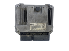 Ohjausyksikkö 55208133 0281011556 41C372DK4 Lancia Bosch 51564