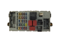 Ohjausyksikkö BSI Fiat 51732916 NPL 51732919 CPL Delphi