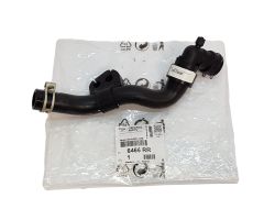 Lämmitysputki Citroen Peugeot 1.8-2.0 16V 6466RR Uusi Alkuperäinen