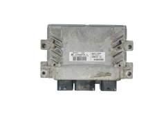 Ohjausyksikkö S120205102A 8201117953 8201082039 Dacia Renault 43701