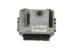 Ohjausyksikkö 0281011549 8200310863 8200370779 Renault Bosch 38964