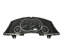 Kierroslukumittari Opel Meriva A 13140265MN 110080162014 41062