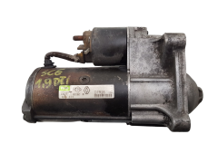 Moottorin Käynnistin Renault 7700865213 D7R25 1.9 Valeo 1259