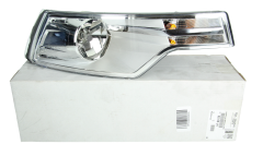 Sumuvalo Oikea Uusi Alkuperäinen 6206J4 6206.J4 Citroen C5 2