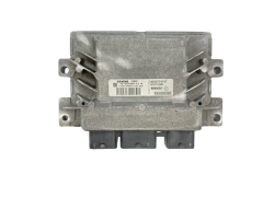 Ohjausyksikkö S120200113A 8200774747 8200700695 Renault Siemens 54042