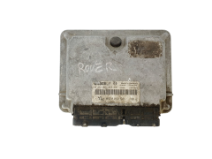 Ohjausyksikkö Rover MSB101150 0281001956 Bosch 37531