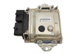 Ohjausyksikkö 33920-85LL0 0261S08123 Suzuki Opel Motronic