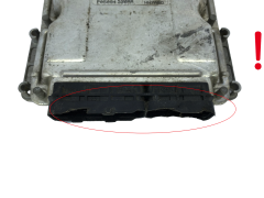 Ohjausyksikkö 0281012275 P05094590AA Chrysler Bosch 48026