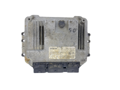 Ohjausyksikkö 0281011785 9656709880 9654490280 PSA Bosch 62170