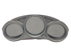 Nopeusmittari Citroen C4 9676962980 A2C53435356