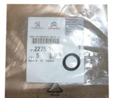 Tiiviste, tiiviste Uusi Alkuperäinen 2275.38 227538 Citroen Peugeot