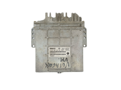 Ohjausyksikkö P04686758 0281001333 Chrysler Bosch 34546