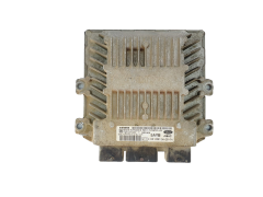 Ohjausyksikkö 3S61-12A650-LB 5WS40140D-T SID 804 Ford Siemens 38044