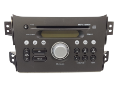 Radio Cd Mp3 Soitin Suzuki Opel 39101-51K0 CQ-MX0770G PACR08 1349