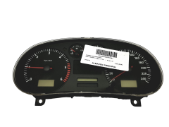 Kierroslukumittari Seat Leon Toledo W01M0920820E 53748