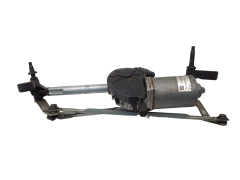 Pyyhkijämekanismi Opel Corsa D 13182340 367546129 405.067 Valeo 1778