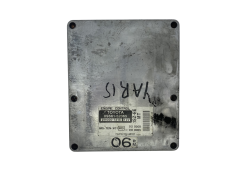 Ohjausyksikkö Toyota 89661-52065 211000-7215 Fujitsu 51713