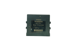 Ohjausyksikön moduuli FPS40 4M0175N5A 10R-030426 Nissan