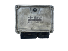 Ohjausyksikkö VW 038906019CJ 0281010302 Bosch 50253